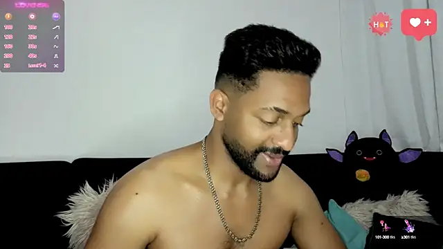 Snapshot of bbcblackhot34 chatting on September 19, 2025, 4:38 am bbcblackhot34 online show from September 19, 2025, 4:38 am