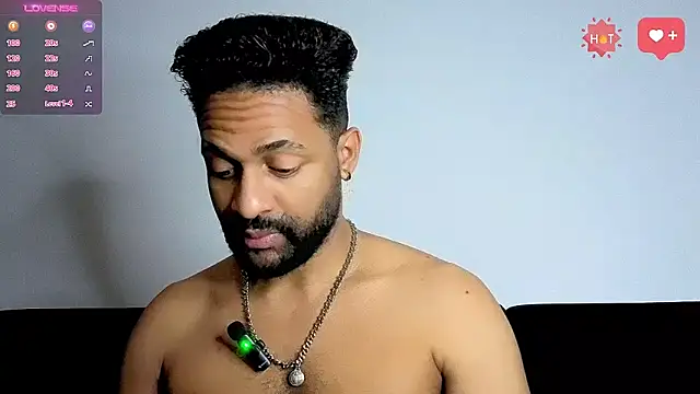 Snapshot of bbcblackhot34 chatting on November 24, 2025, 3:06 am bbcblackhot34 online show from November 24, 2025, 3:06 am