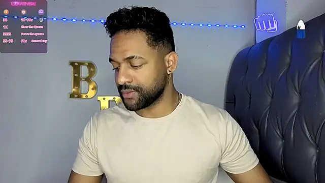 bbcblackhot34 online show from March 21, 2026, 2:24 am