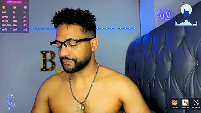 bbcblackhot34 online show from May 7, 2026, 3:44 am