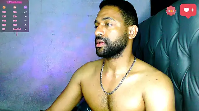 Snapshot of bbcblackhot34 chatting on March 16, 2025, 5:47 am bbcblackhot34 online show from March 16, 2025, 5:47 am