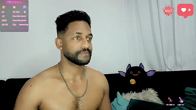 Snapshot of bbcblackhot34 chatting on September 18, 2025, 2:47 am bbcblackhot34 online show from September 18, 2025, 2:47 am