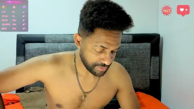 Snapshot of bbcblackhot34 chatting on October 26, 2025, 3:18 am bbcblackhot34 online show from October 26, 2025, 3:18 am