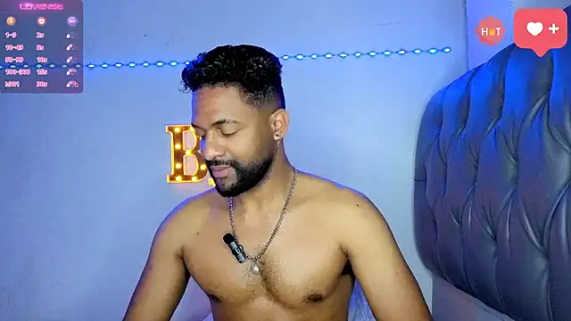 Snapshot of bbcblackhot34 chatting on January 5, 2026, 5:27 pm bbcblackhot34 online show from January 5, 2026, 5:27 pm