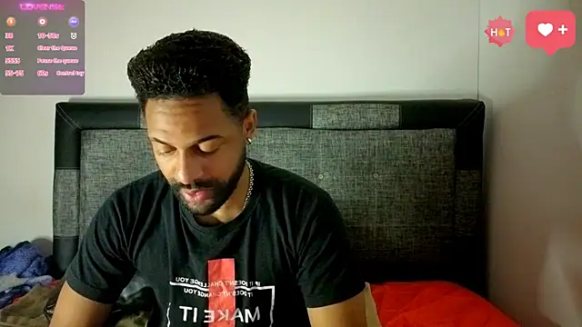 Snapshot of bbcblackhot34 chatting on October 13, 2025, 2:46 am bbcblackhot34 online show from October 13, 2025, 2:46 am