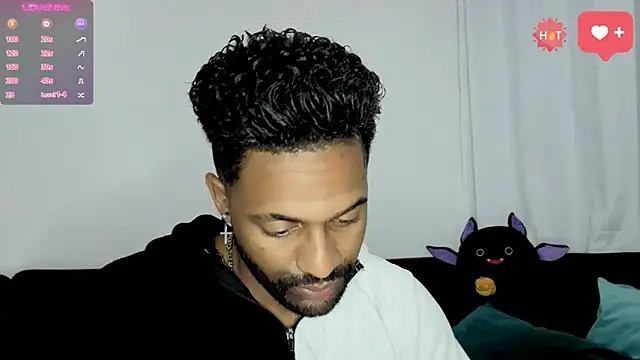 Snapshot of bbcblackhot34 chatting on September 10, 2025, 10:53 pm bbcblackhot34 online show from September 10, 2025, 10:53 pm