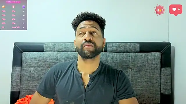 Snapshot of bbcblackhot34 chatting on October 27, 2025, 3:07 am bbcblackhot34 online show from October 27, 2025, 3:07 am