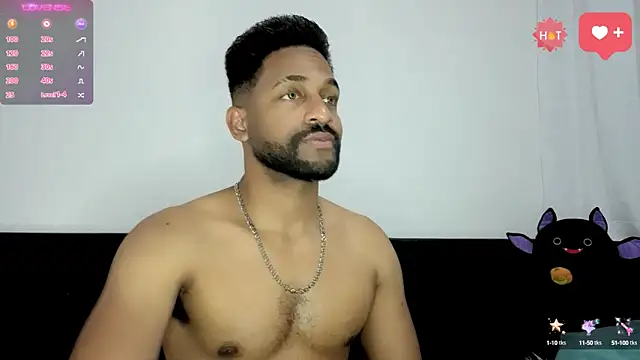 Snapshot of bbcblackhot34 chatting on September 20, 2025, 3:22 am bbcblackhot34 online show from September 20, 2025, 3:22 am