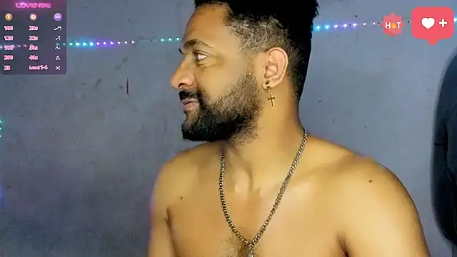 Snapshot of bbcblackhot34 chatting on December 22, 2025, 2:33 am bbcblackhot34 online show from December 22, 2025, 2:33 am