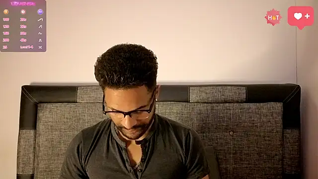 Snapshot of bbcblackhot34 chatting on October 10, 2025, 3:07 am bbcblackhot34 online show from October 10, 2025, 3:07 am