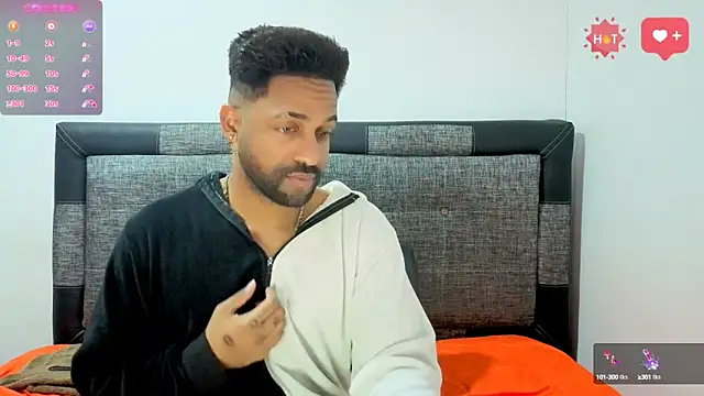 Snapshot of bbcblackhot34 chatting on October 20, 2025, 3:19 am bbcblackhot34 online show from October 20, 2025, 3:19 am