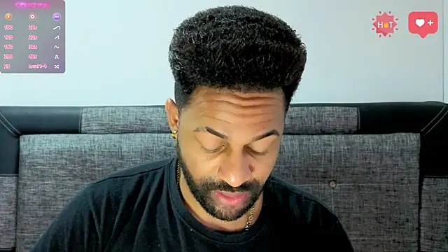 Snapshot of bbcblackhot34 chatting on October 29, 2025, 2:43 am bbcblackhot34 online show from October 29, 2025, 2:43 am