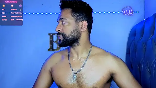 Snapshot of bbcblackhot34 chatting on February 25, 2026, 2:23 am bbcblackhot34 online show from February 25, 2026, 2:23 am