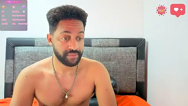 Snapshot of bbcblackhot34 chatting on October 15, 2025, 3:27 am bbcblackhot34 online show from October 15, 2025, 3:27 am