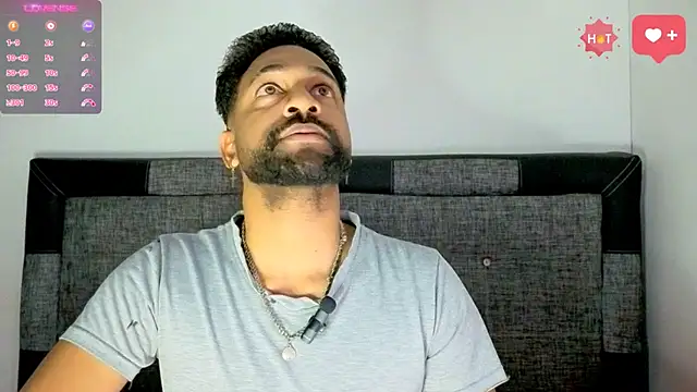 Snapshot of bbcblackhot34 chatting on November 17, 2025, 3:32 am bbcblackhot34 online show from November 17, 2025, 3:32 am