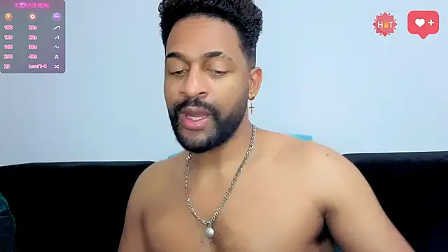 Snapshot of bbcblackhot34 chatting on November 20, 2025, 2:56 am bbcblackhot34 online show from November 20, 2025, 2:56 am