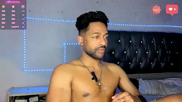 Snapshot of bbcblackhot34 chatting on November 30, 2025, 3:18 am bbcblackhot34 online show from November 30, 2025, 3:18 am