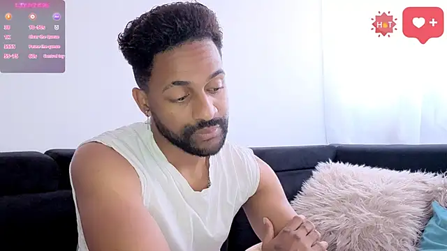 Snapshot of bbcblackhot34 chatting on September 14, 2025, 3:56 pm bbcblackhot34 online show from September 14, 2025, 3:56 pm