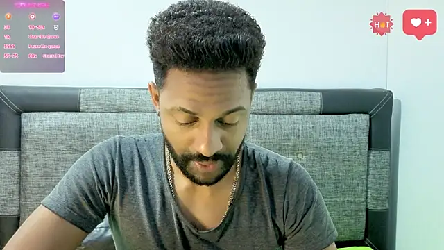 Snapshot of bbcblackhot34 chatting on September 26, 2025, 3:13 am bbcblackhot34 online show from September 26, 2025, 3:13 am