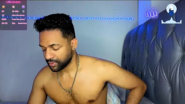 bbcblackhot34 online show from March 25, 2026, 2:33 am