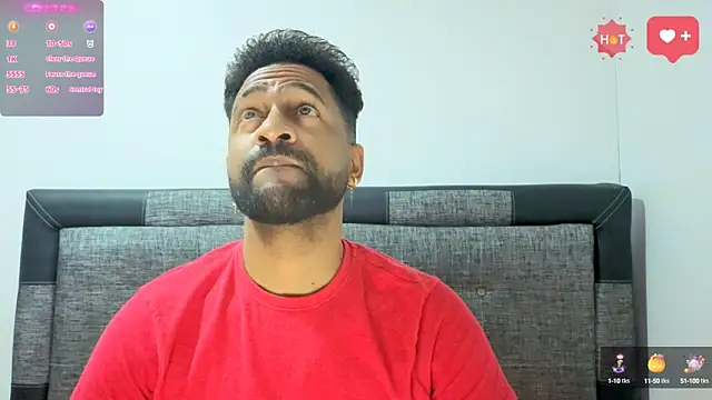 Snapshot of bbcblackhot34 chatting on October 24, 2025, 3:16 am bbcblackhot34 online show from October 24, 2025, 3:16 am