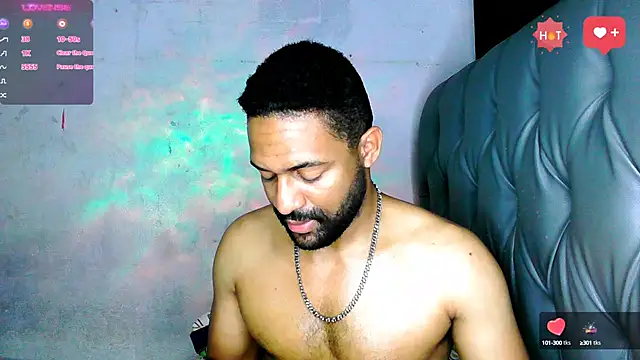 Snapshot of bbcblackhot34 chatting on March 16, 2025, 2:43 am bbcblackhot34 online show from March 16, 2025, 2:43 am