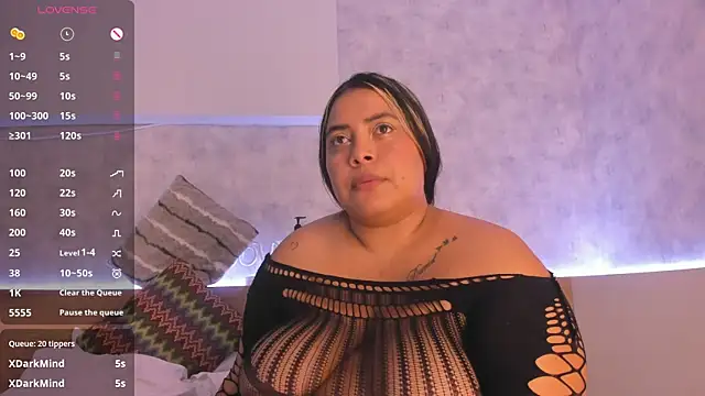 tatijara online show from March 17, 2025, 10:40 pm