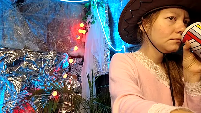 Jony Marta online show from October 20, 2025, 2:35 am