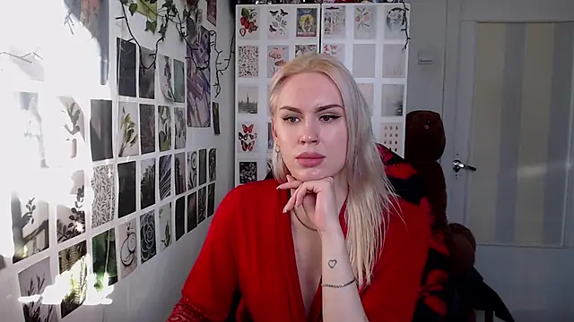 CapriScorpion online show from March 6, 2026, 12:44 pm