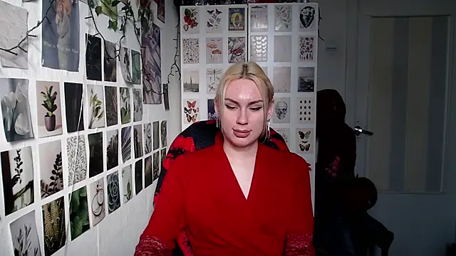 CapriScorpion online show from March 30, 2026, 1:23 pm