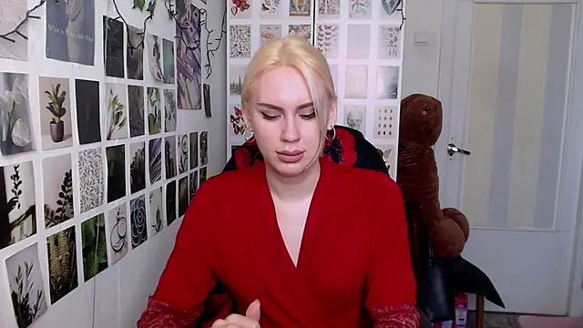 CapriScorpion online show from March 7, 2026, 9:16 am