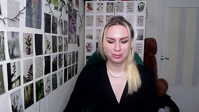 CapriScorpion online show from February 10, 2026, 12:15 pm