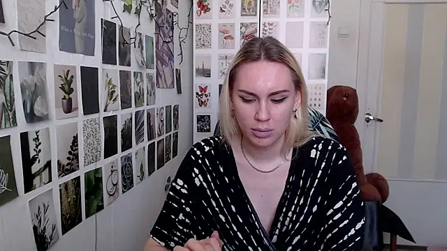 CapriScorpion online show from February 25, 2026, 10:15 am