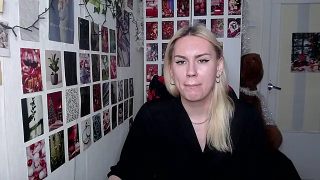 CapriScorpion online show from January 8, 2026, 3:07 pm