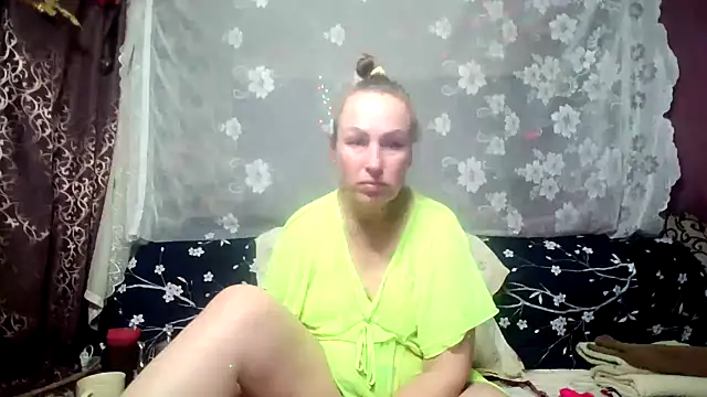 Alina Night 777 online show from March 17, 2025, 10:06 am