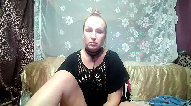 Alina Night 777 online show from March 5, 2025, 10:33 am