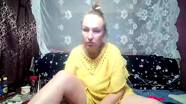 Alina Night 777 online show from March 12, 2025, 12:26 pm