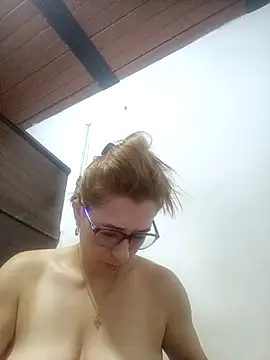 mademonsexy online show from October 26, 2025, 8:20 pm