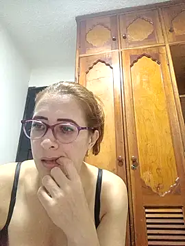 mademonsexy online show from March 12, 2026, 1:11 am