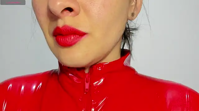 queen fetish online show from January 9, 2026, 10:22 am