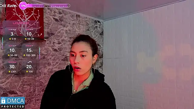 Snapshot of CarolRodriguez_ chatting on October 30, 2025, 5:21 pm CarolRodriguez online show from October 30, 2025, 5:21 pm