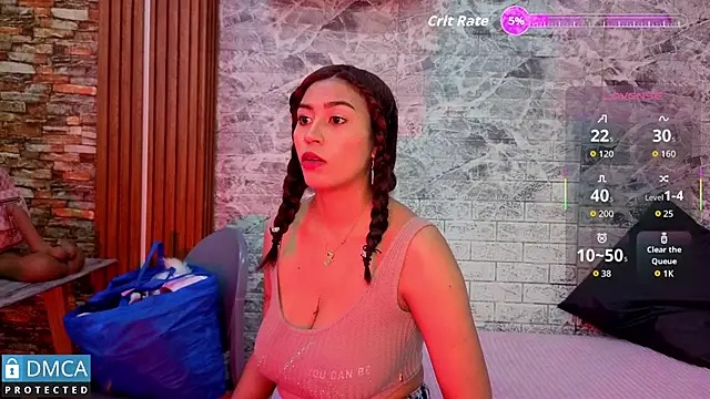 Snapshot of CarolRodriguez_ chatting on December 5, 2025, 5:33 pm CarolRodriguez online show from December 5, 2025, 5:33 pm