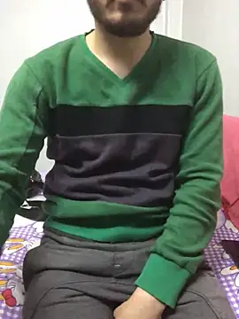 Arabian-B online show from March 2, 2025, 8:03 pm