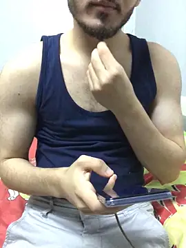 Arabian-B online show from January 28, 2025, 11:28 pm