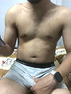 Arabian-B online show from October 13, 2025, 10:10 pm