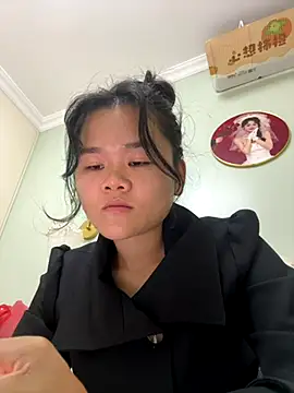 Snapshot of Zhuli11 chatting on October 26, 2025, 9:20 am Zhuli11 online show from October 26, 2025, 9:20 am