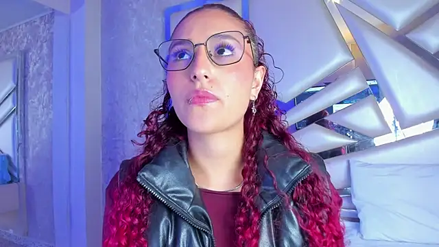 Miia002 online show from March 9, 2026, 11:08 pm