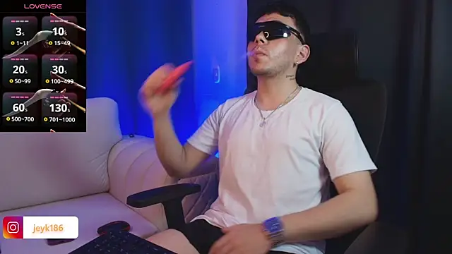 Jey keler1 online show from December 4, 2025, 7:46 pm