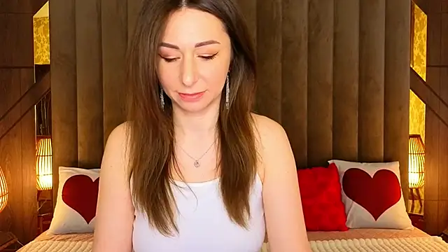 KimmmLi online show from April 6, 2026, 1:01 pm