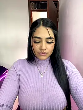 Charlotte cutee18 online show from October 29, 2025, 8:30 pm